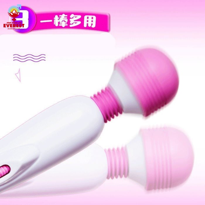  Đồ chơi chày rung tình dục mini massage kích thích nữ 