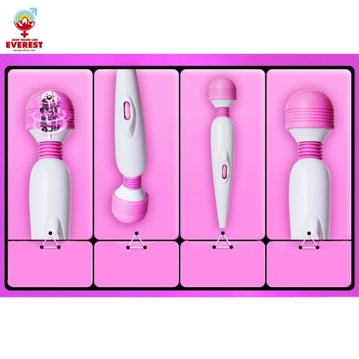  Đồ chơi chày rung tình dục mini massage kích thích nữ 