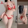 Bộ Bikini đỏ