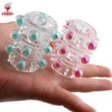  Combo 2 Bao cao su đôn dên khúc giữa 12 bi gai 