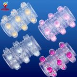  Combo 2 Bao cao su đôn dên khúc giữa 12 bi gai 