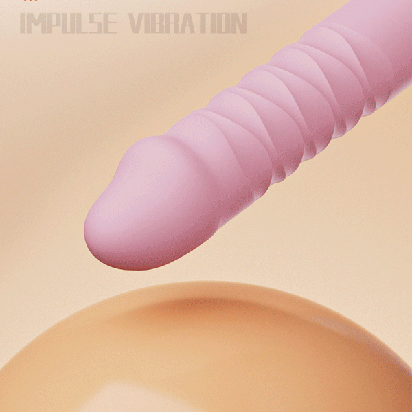  Dương vật giả cầm tay rung thụt 10 tần số giá rẻ 