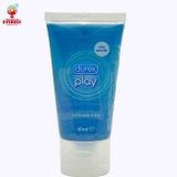  Gel Durex Play Intimate Lube 50ml tăng độ ẩm tự nhiên 