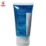  Gel Durex Play Intimate Lube 50ml tăng độ ẩm tự nhiên 