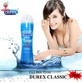  Gel bôi trơn Durex Play Classic giảm triệu chứng khô âm đạo 