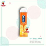  Gel Bôi Trơn Durex Play Warming 100ml 