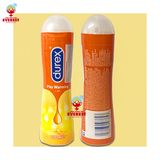  Gel Bôi Trơn Durex Play Warming 100ml 