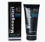  Gel bôi trơn hậu môn gốc nước Black Silk Touch cao cấp 