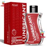  Gel bôi trơn gốc nước mượt mịn Hương Dâu Phyair 200ml 
