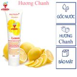  Gel bôi trơn Silk Touch Hương Chanh 100ml 