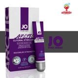  Gel bôi trơn kích dục tăng khoái cảm cho nữ JO (USA) 