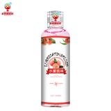  Gel bôi trơn hương Đào Lubricatingfluid 200ml 
