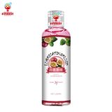  Gel bôi trơn hương Chanh Dây Lubricatingfluid 200ml 