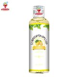  Gel bôi trơn hương Chanh Lubricatingfluid 200ml 