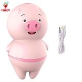  Máy lưỡi liếm âm đạo con heo tự động 6 chức năng rung cực phê 