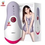  Máy bú liếm Oralsex Leten rung rên tỏa nhiệt giá rẻ cho nam 