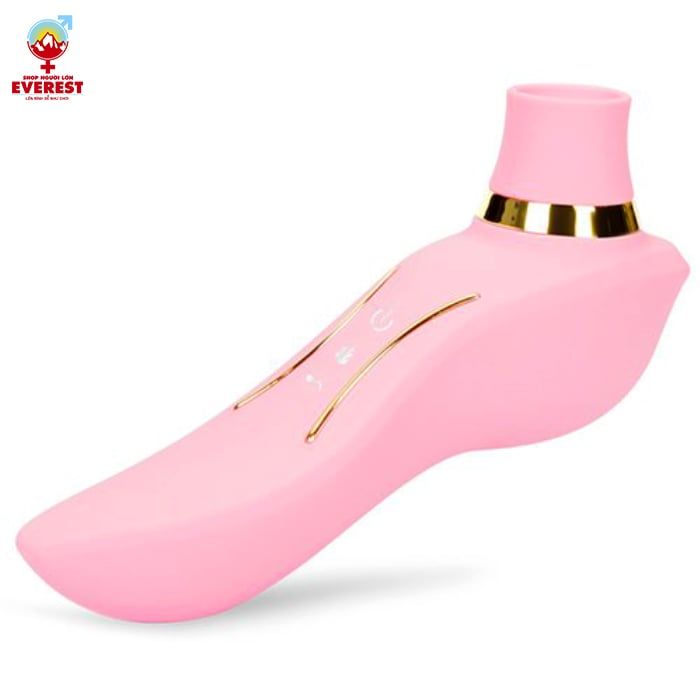  Máy bú mút âm đạo tự động đa chức năng cho nữ Tina 