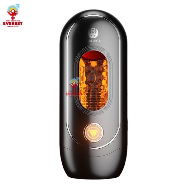  Máy bú cu co bóp nhiều chế độ rung chính hãng Galuku 
