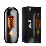  Máy bú cu co bóp nhiều chế độ rung chính hãng Galuku 