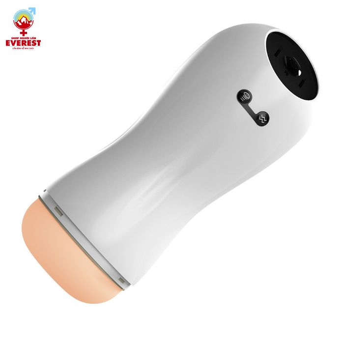  Máy bú cu đa chức năng tự động cho nam Masturbator cup 