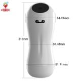  Máy bú cu đa chức năng tự động cho nam Masturbator cup 