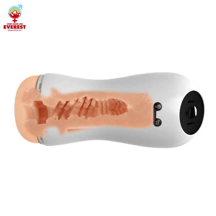  Máy bú cu đa chức năng tự động cho nam Masturbator cup 