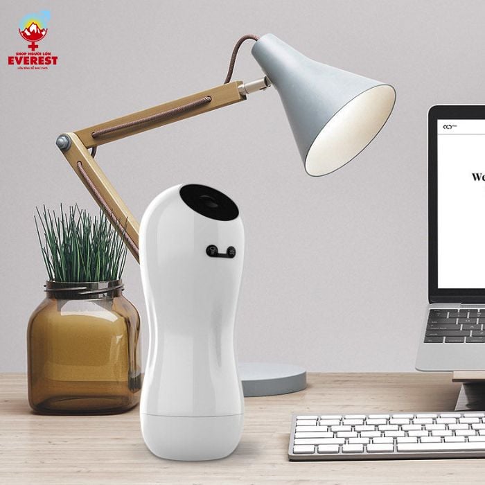 Máy bú cu đa chức năng tự động cho nam Masturbator cup 