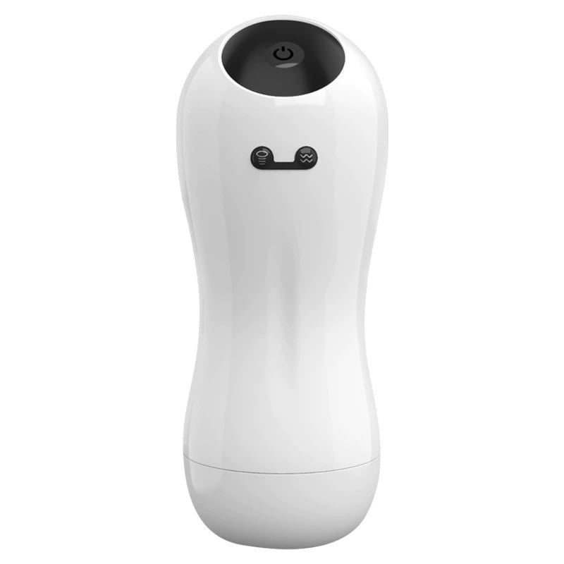  Máy bú cu đa chức năng tự động cho nam Masturbator cup 