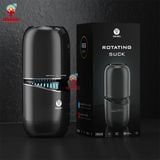  Máy bú cu vòng quay vô cực chính hãng Galuku 