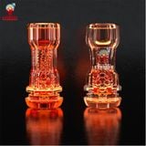  Máy bú cu vòng quay vô cực chính hãng Galuku 