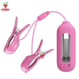  Máy kẹp đầu ti có rung kích điện Romantic Wave 2 Pretty Love 
