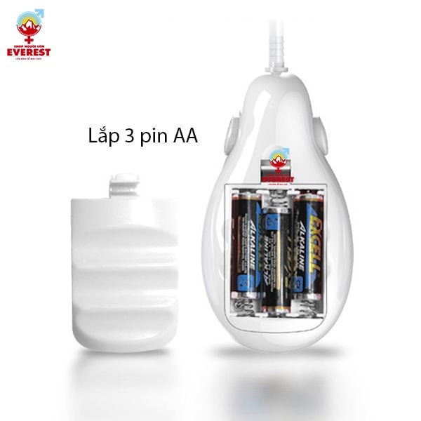  Máy massage rung hút liếm Prettylove Vibrating Massager 