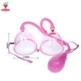  Máy massage tăng kích thước giúp săn chắc vòng ngực size lớn 