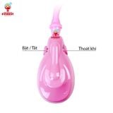  Máy massage tăng kích thước giúp săn chắc vòng ngực size lớn 