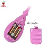  Máy massage tăng kích thước giúp săn chắc vòng ngực size lớn 