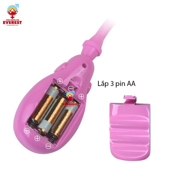  Máy massage tăng kích thước giúp săn chắc vòng ngực size lớn 