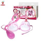  Máy massage tăng kích thước giúp săn chắc vòng ngực size lớn 