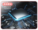  Trứng rung 3 đầu lưỡi liếm âm đạo rung 12 chế độ sạc USB 