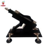  Máy dương vật giả tự động rung thụt cao cấp Machine Gun 