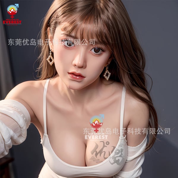  Búp bê tình dục Y5 silicon cao cấp đẹp giống người thật 