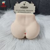  Mông giả nguyên khối silicon âm đạo hồng hào siêu đẹp 1kg 