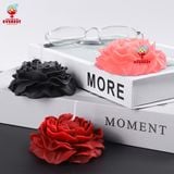  Nến thơm nhiệt độ thấp BDSM hình hoa mẫu đơn kích thích mạnh bạo 