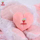  Nến thơm nhiệt độ thấp BDSM hình trái tim kích thích mạnh bạo 