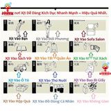  Nước hoa kích dục nam dạng lăn Soul code chính hãng cực mạnh 