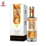  Nước hoa kích dục nữ Kakou Gold Powder chính hãng cực mạnh 