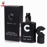  Nước hoa kích thích tình dục nữ Covertly kiss C 