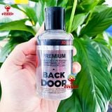  JO BACK DOOR USA 120ml - Gel bôi trơn đa chức năng, dành cho nam nữ GLBT 