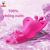  Quần lót chip rung điều khiển từ xa bằng App bluetooth giá rẻ 