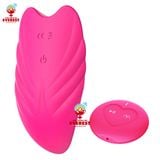  Quần lót chip rung điều khiển từ xa massage bím cao cấp 