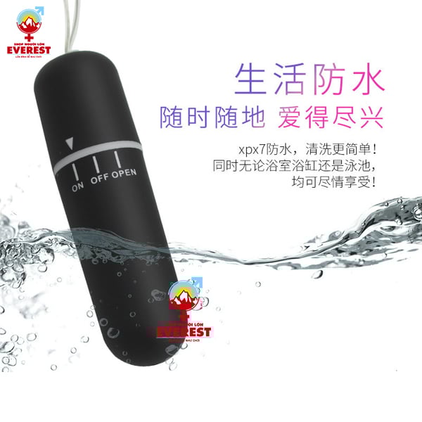  Quần lót chip rung điều khiển từ xa massage bím bằng nhẫn 